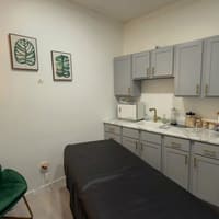 Beauty Oasis - permanent makeup work