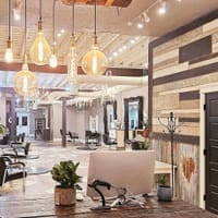 Beauty Oasis - permanent makeup work