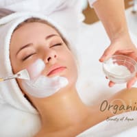 Beauty of Aqua Facial Spa - permanent makeup work