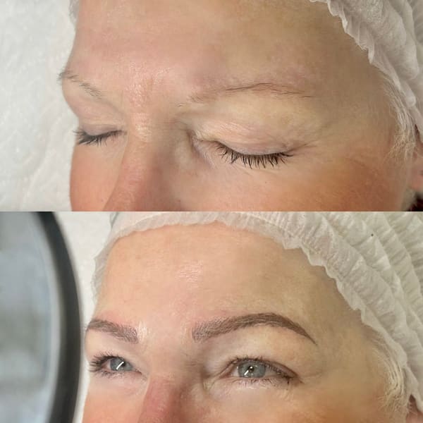Beauty of Empire - permanent makeup in Bellevue, WA