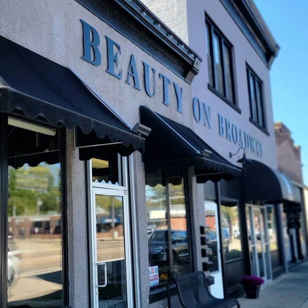 Beauty on Broadway - permanent makeup in Highland, IL