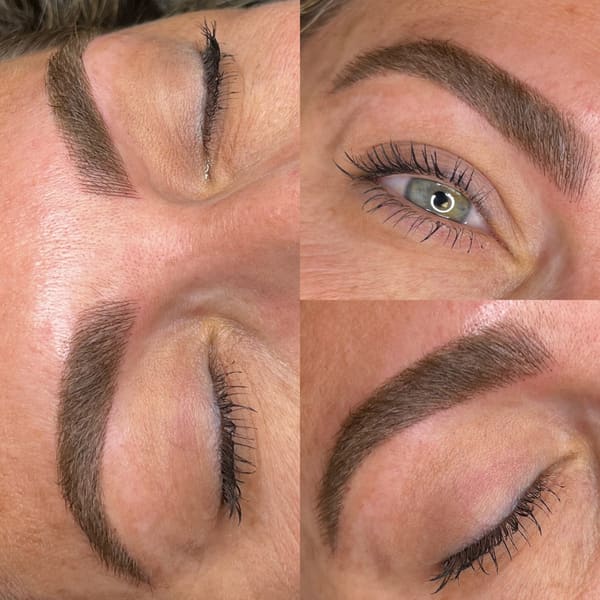 Beauty Pick Microblading - permanent makeup in Arlington, TX