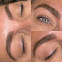 Beauty Pick Microblading - permanent makeup work