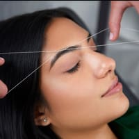 beauty plus salon(brows threading/waxing/sugaring/tint/lamination,lashes extensions/lift/tint,facial,microblading/shading, - permanent makeup work