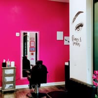 Beauty Plus Salon( browsThreading/waxing/laminaion/tint,lashes extensions/Lift/tint ,facial,sugaring,head spa,Microblading) - permanent makeup work