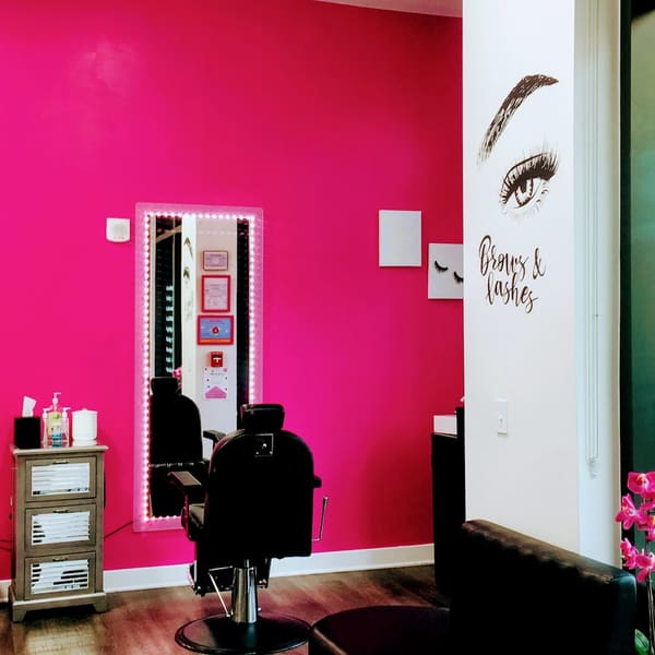Beauty Plus Salon( browsThreading/waxing/laminaion/tint,lashes extensions/Lift/tint ,facial,sugaring,head spa,Microblading) - permanent makeup in Arlington, VA
