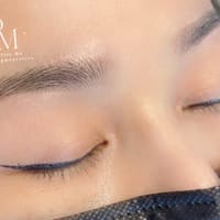 Beauty PMA - permanent makeup work