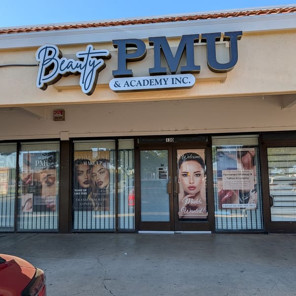 Beauty PMU & Academy Inc. -Sacramento - permanent makeup in Sacramento, CA