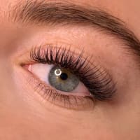 Beauty Point Studio - Lashes - Brows - permanent makeup work