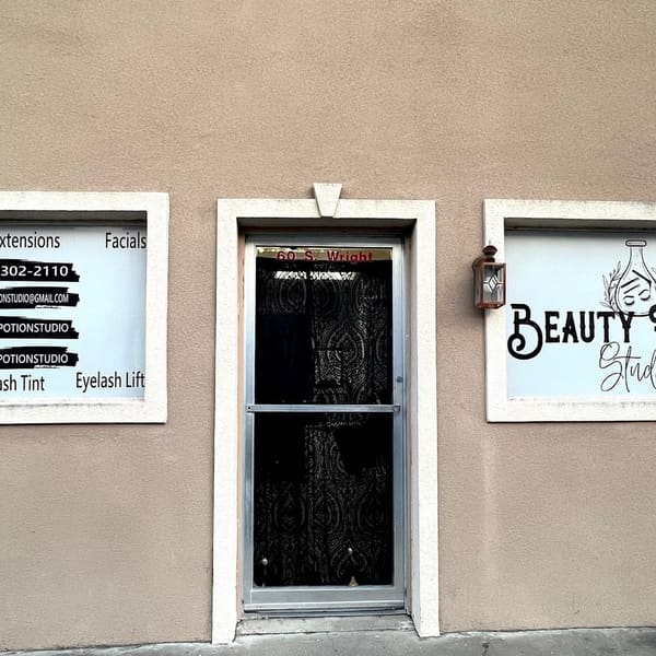 Beauty Potion Studio - permanent makeup in Alice, TX