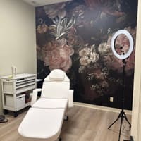 Beauty & Restorative Ink by Tiffany - permanent makeup work