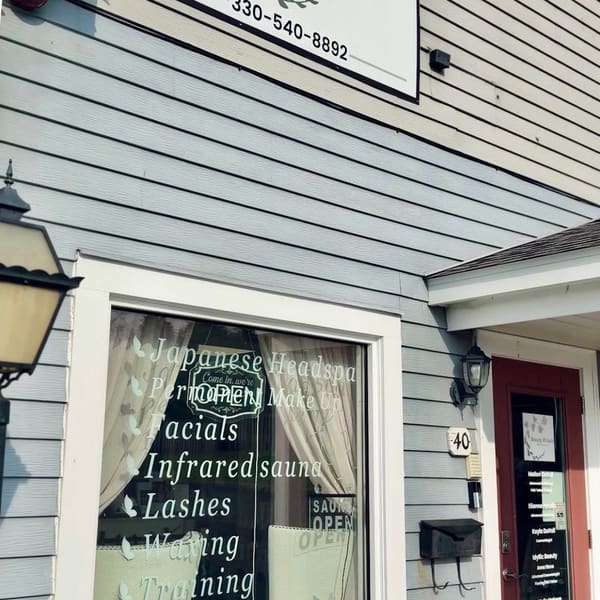 Beauty Rituals - permanent makeup in Canfield, OH