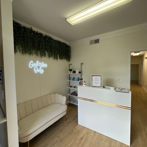 Beauty Room by:JBrows - permanent makeup in Marietta, GA