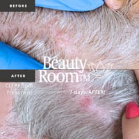 Beauty Room TM - permanent makeup work