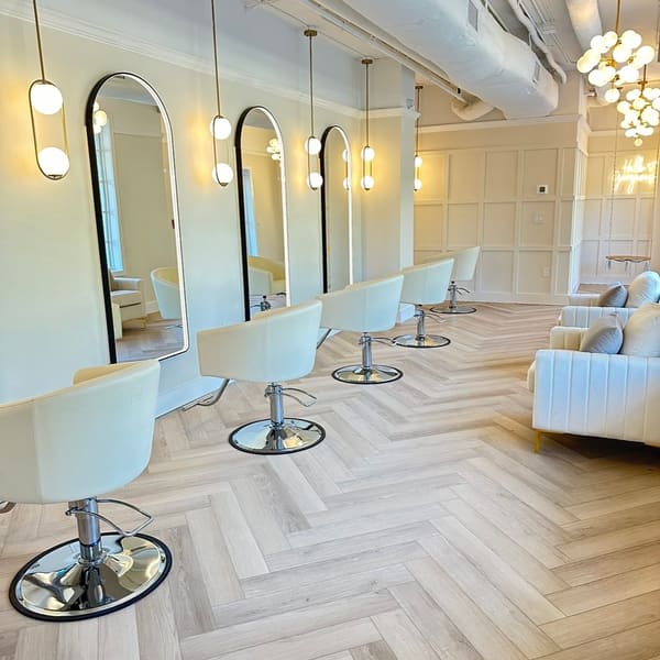 Beauty Rooms by NJ - permanent makeup in Sarasota, FL