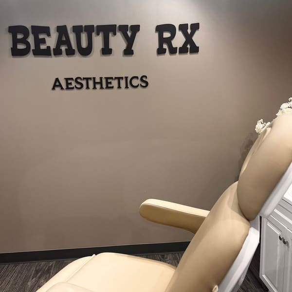 Beauty RX Aesthetics Houston - permanent makeup in Katy, TX