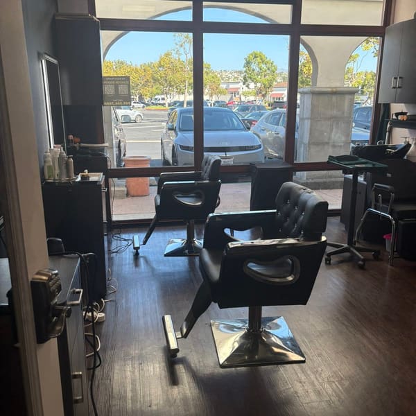 Beauty Salon OC - permanent makeup in Mission Viejo, CA