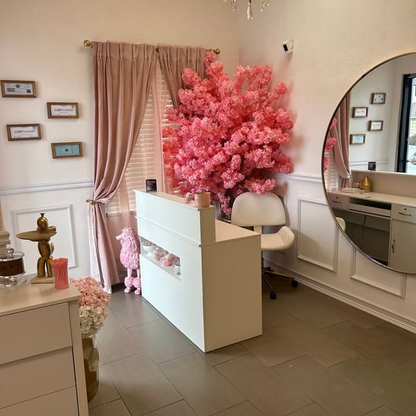 Beauty Secrets Inc - permanent makeup in Visalia, CA