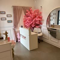 Beauty Secrets Inc - permanent makeup work