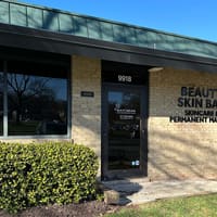 Beauty Skin Bar llc - permanent makeup work