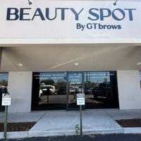 Beauty spot by GTbrows - permanent makeup work