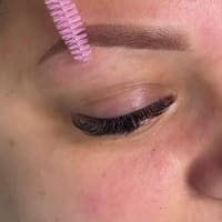 Beauty Star - permanent makeup work