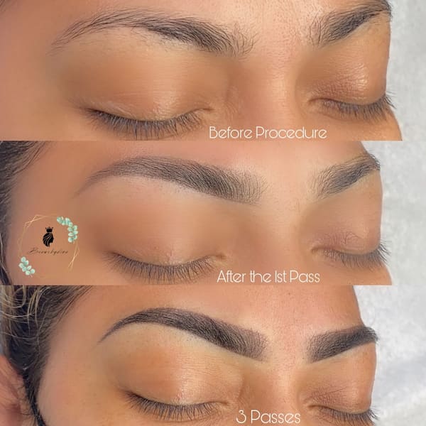 Beauty Studio By Dino - permanent makeup in Fairfax, VA