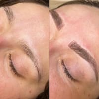 Beauty Studio by Frida - permanent makeup work
