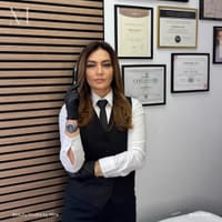 Beauty Studio by Mira - permanent makeup work