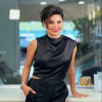 Beauty Studio by Tatiana - permanent makeup work