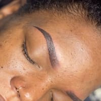 Beauty & the Brow - permanent makeup work
