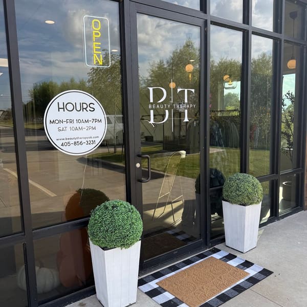 Beauty Therapy - permanent makeup in Oklahoma City, OK