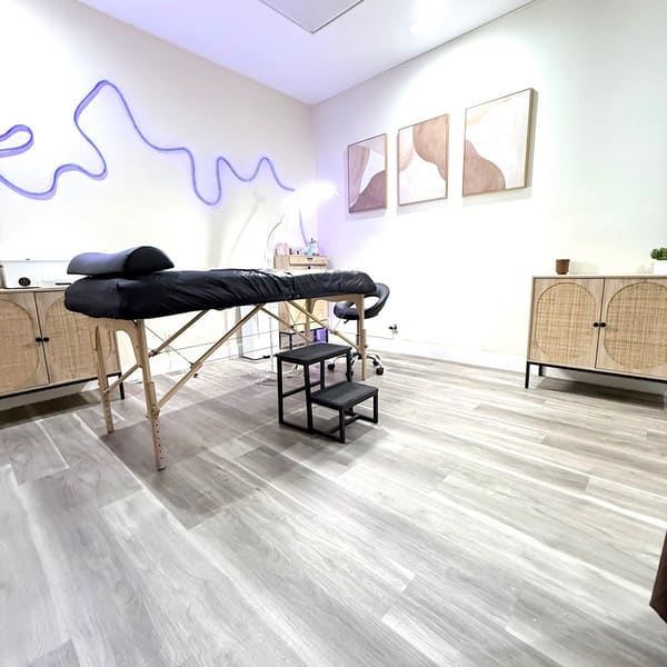 Beauty to a 'T' - permanent makeup in San Ramon, CA