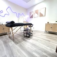 Beauty to a 'T' - permanent makeup work