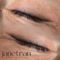 Beauty Touch by Jane Tran - permanent makeup work