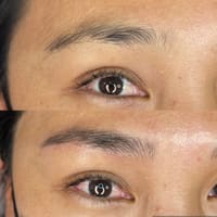 Beauty touch pmu LLC/microblading & Lip blush - permanent makeup work