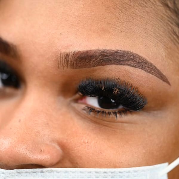 Beauty Trenders - permanent makeup in Reading, PA