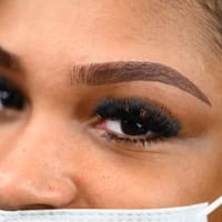 Beauty Trenders - permanent makeup work
