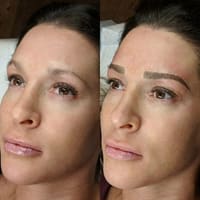 Beauty Unveiled - permanent makeup work