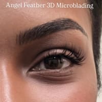 Beauty with a Blade - permanent makeup work