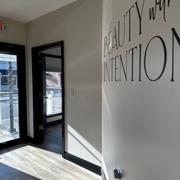 Beauty with Intention - permanent makeup in Cranston, RI