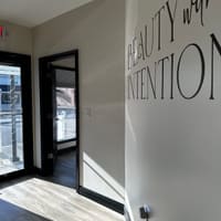 Beauty with Intention - permanent makeup work