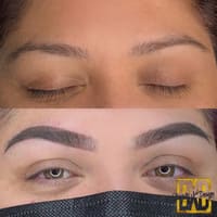 Beauty X Design - permanent makeup work