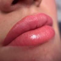 Beauty Zone - permanent makeup work