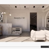 Beauty2me - permanent makeup work