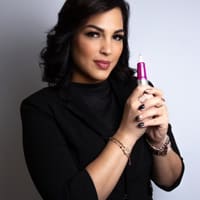 Beauty4You - permanent makeup work