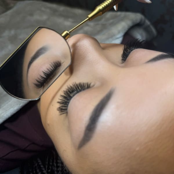 beautybarbyjp - permanent makeup in Murfreesboro, TN