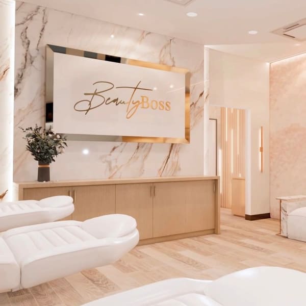 BeautyBoss - permanent makeup in Bethesda, MD