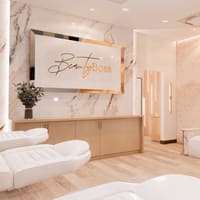 BeautyBoss - permanent makeup work