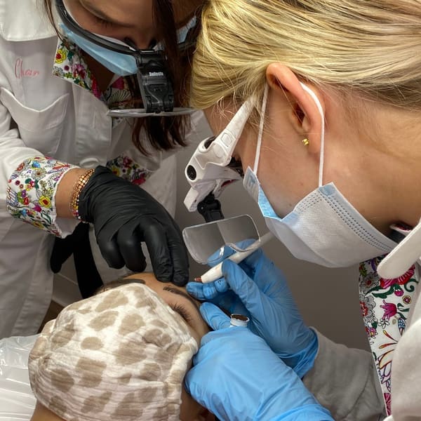 BeautybossmdAcademy - permanent makeup in Granada Hills, CA